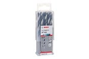Bor & bits - Bosch HSS PointTeQ Drill Bit 7.0mm 10pcs - 2608577238