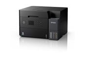Printer - Epson EcoTank L6370 Multifunktion - Farve - Blæk - C11CL43403