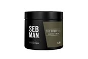 Hårpleje - Sebastian - SEB MAN The Sculptor Clay - 4064666309804