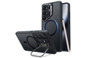 Mobil - Covers & Cases - ESR Classic Hybrid Kickstand MagSafe Case for Samsung Galaxy S26 Ultra - Black - 4894240295830