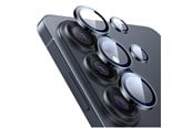 Mobil - Beskyttelsesglas - ESR Armorite Camera Protector for Samsung Galaxy S26 Ultra - Black - 4894240297681