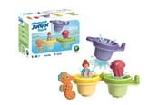 Playmobil - Playmobil Junior - Junior Aqua Floating Cups with Water Fun - 71776 - 71776