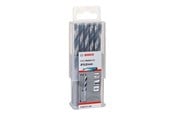 Bor & bits - Bosch HSS PointTeQ Drill Bit 6.8mm 10pcs - 2608577236
