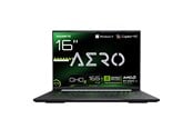 Bærbar - GIGABYTE AERO X16 1WH93NEC94AH - GIGABYTE AERO X16 1WH93NEC94AH