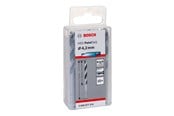 Bor & bits - Bosch HSS PointTeQ Drill Bit 4.2mm 10pcs - 2608577210