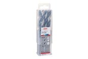 Bor & bits - Bosch HSS PointTeQ Drill Bit 11.0mm 5pcs - 2608577278