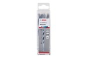 Bor & bits - Bosch HSS PointTeQ Drill Bit 8.5mm 10pcs - 2608577253