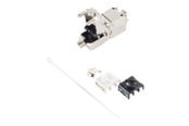 Netværkstilbehør - S-Impuls Helos modular insert - 08-10002