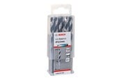 Bor & bits - Bosch HSS PointTeQ Drill Bit 6.5mm 10pcs - 2608577233