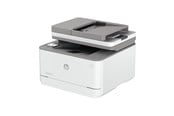 Printer - HP LaserJet Pro MFP 3106sdw Multifunktion - Monokrom - Laser - 3G638A#B19