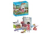 Playmobil - Playmobil Dyr & Venner - Animals & Friends Pet Bath Fun - 71950 - 71950