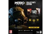 Spil - METRO 2039 - Collector's Edition - Sony PlayStation 5 - FPS - 4020628536787