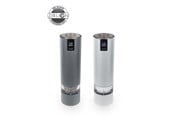 Køkkentilbehør - Peugeot LINE SENSE duo peber & salt Z électrique u'select aluminium - 2/4824200