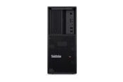 Stationær - Workstation - Lenovo ThinkStation P3 Gen 2 - tower - AI Workstation - Core Ultra 7 270K Plus - vPro Enterprise - 64 GB - SSD 1 TB - Nordic - 30HT00ENMT