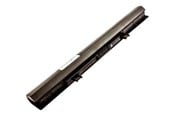 Batteri til bærbare computere - CoreParts - laptop battery - Li-Ion - 2800 mAh - MBI1063
