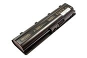 Batteri til bærbare computere - CoreParts - laptop battery - Li-Ion - 4400 mAh - MBI51055