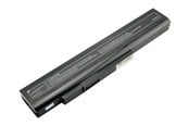 Batteri til bærbare computere - CoreParts - laptop battery - Li-Ion - 4400 mAh - MBI55691