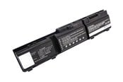 Batteri til bærbare computere - CoreParts - laptop battery - Li-Ion - 4400 mAh - 48.8 Wh - MBXAC-BA0059
