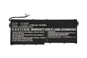 Batteri til bærbare computere - CoreParts - laptop battery - Li-Ion - 4400 mAh - 66.9 Wh - MBXAC-BA0071