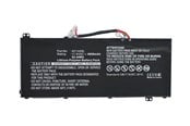 Batteri til bærbare computere - CoreParts - laptop battery - Li-pol - 4600 mAh - 52.4 Wh - MBXAC-BA0072