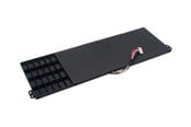 Batteri til bærbare computere - CoreParts - laptop battery - Li-pol - 2100 mAh - 25 Wh - MBXAC-BA0080