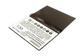 Tablet - Adaptere & Opladere - CoreParts battery - Li-pol - MBXAP-BA0025