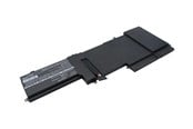 Batteri til bærbare computere - CoreParts - laptop battery - Li-pol - 4750 mAh - 70.3 Wh - MBXAS-BA0055
