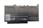 Batteri til bærbare computere - CoreParts - laptop battery - Li-pol - 3300 mAh - 36.6 Wh - MBXDE-BA0077