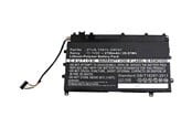 Batteri til bærbare computere - CoreParts - laptop battery - Li-pol - 2700 mAh - 30 Wh - MBXDE-BA0106