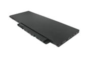 Batteri til bærbare computere - CoreParts - laptop battery - Li-Ion - 3900 mAh - 57.7 Wh - MBXDE-BA0118