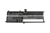 Batteri til bærbare computere - CoreParts - laptop battery - Li-pol - 4600 mAh - 35 Wh - MBXDE-BA0137