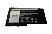 Batteri til bærbare computere - CoreParts - laptop battery - Li-pol - 2.9 Ah - 34 Wh - MBXDE-BA0171