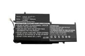 Batteri til bærbare computere - CoreParts - laptop battery - Li-pol - 5600 mAh - 64.7 Wh - MBXHP-BA0065