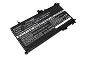 Batteri til bærbare computere - CoreParts - laptop battery - Li-Ion - 5100 mAh - 58.9 Wh - MBXHP-BA0080