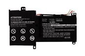 Batteri til bærbare computere - CoreParts - laptop battery - Li-Ion - 4000 mAh - 30.4 Wh - MBXHP-BA0090