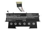 Batteri til bærbare computere - CoreParts - laptop battery - Li-pol - 4600 mAh - 35.4 Wh - MBXHP-BA0095