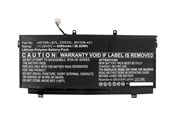 Batteri til bærbare computere - CoreParts - laptop battery - Li-pol - 4900 mAh - 56.6 Wh - MBXHP-BA0111