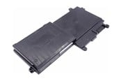 Batteri til bærbare computere - CoreParts - laptop battery - Li-pol - 3400 mAh - 38.8 Wh - MBXHP-BA0124