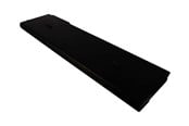 Batteri til bærbare computere - CoreParts - laptop battery - Li-Ion - 3700 mAh - 41.1 Wh - MBXHP-BA0125