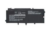 Batteri til bærbare computere - CoreParts - laptop battery - Li-pol - 3750 mAh - 41.6 Wh - MBXHP-BA0157