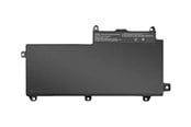 Batteri til bærbare computere - CoreParts - laptop battery - Li-pol - 3400 mAh - 48 Wh - MBXHP-BA0178