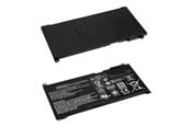 Batteri til bærbare computere - CoreParts - laptop battery - Li-pol - 3400 mAh - 40 Wh - MBXHP-BA0197