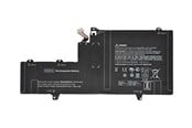 Batteri til bærbare computere - CoreParts - laptop battery - Li-pol - 4935 mAh - 57 Wh - MBXHP-BA0199