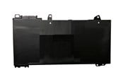 Batteri til bærbare computere - CoreParts - laptop battery - Li-Ion - 3.9 Ah - 45 Wh - MBXHP-BA0203