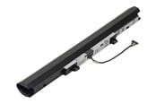Batteri til bærbare computere - CoreParts - laptop battery - Li-Ion - 2200 mAh - 31.7 Wh - MBXLE-BA0053