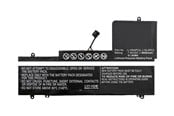 Batteri til bærbare computere - CoreParts - laptop battery - Li-pol - 6800 mAh - 52 Wh - MBXLE-BA0054