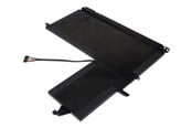 Batteri til bærbare computere - CoreParts - laptop battery - Li-pol - 4250 mAh - 62.9 Wh - MBXLE-BA0082