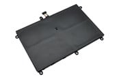 Batteri til bærbare computere - CoreParts - laptop battery - Li-pol - 4600 mAh - 34 Wh - MBXLE-BA0088