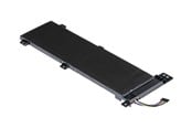 Batteri til bærbare computere - CoreParts - laptop battery - Li-pol - 3800 mAh - 28.9 Wh - MBXLE-BA0113