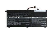Batteri til bærbare computere - CoreParts - laptop battery - Li-pol - 3900 mAh - 44.5 Wh - MBXLE-BA0120